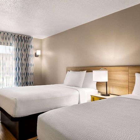 Days Inn By Wyndham Kuttawa/Eddyville Ngoại thất bức ảnh