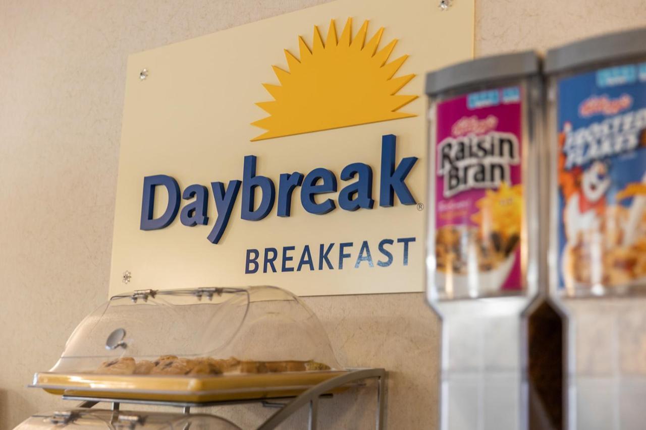 Days Inn By Wyndham Kuttawa/Eddyville Ngoại thất bức ảnh