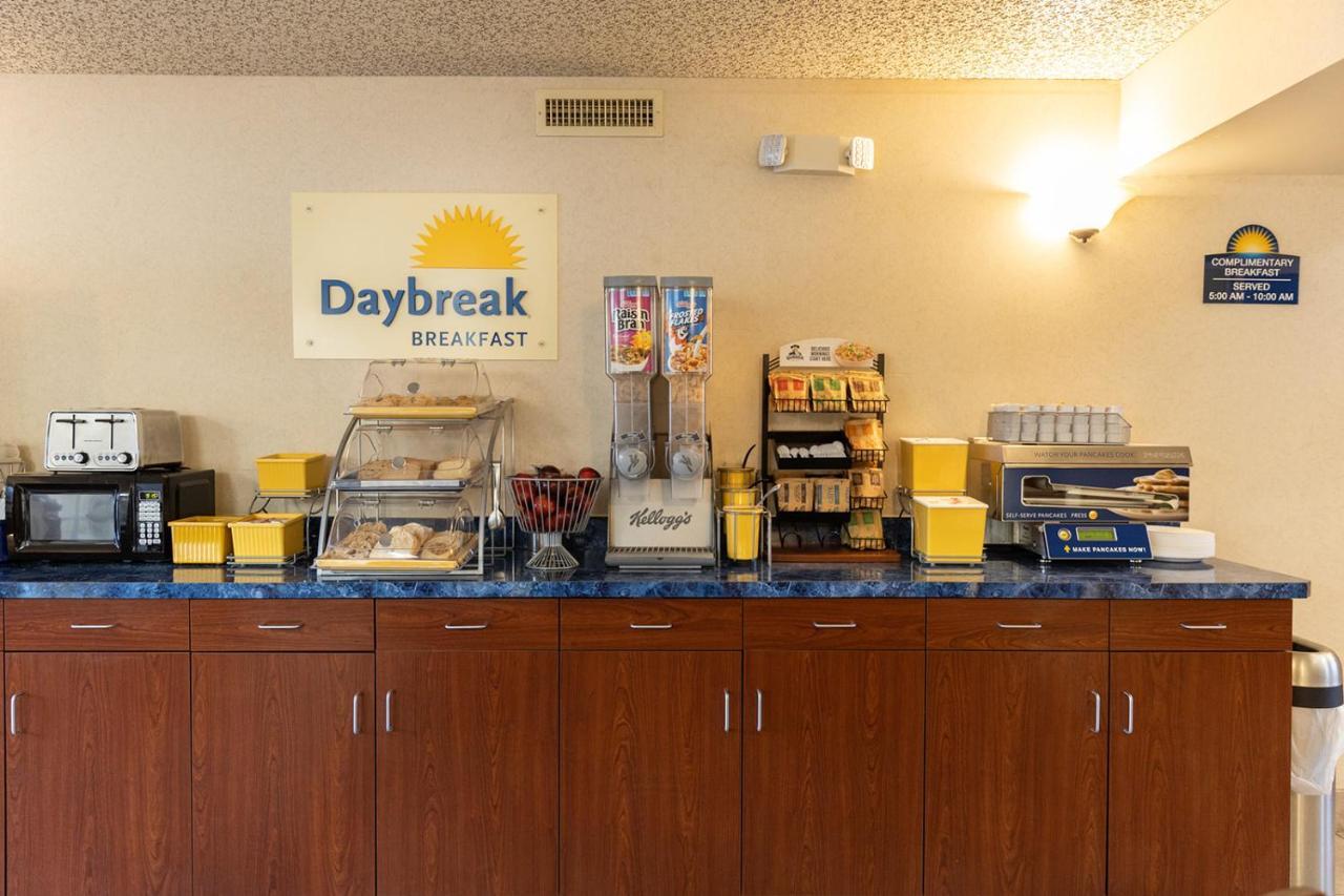 Days Inn By Wyndham Kuttawa/Eddyville Ngoại thất bức ảnh