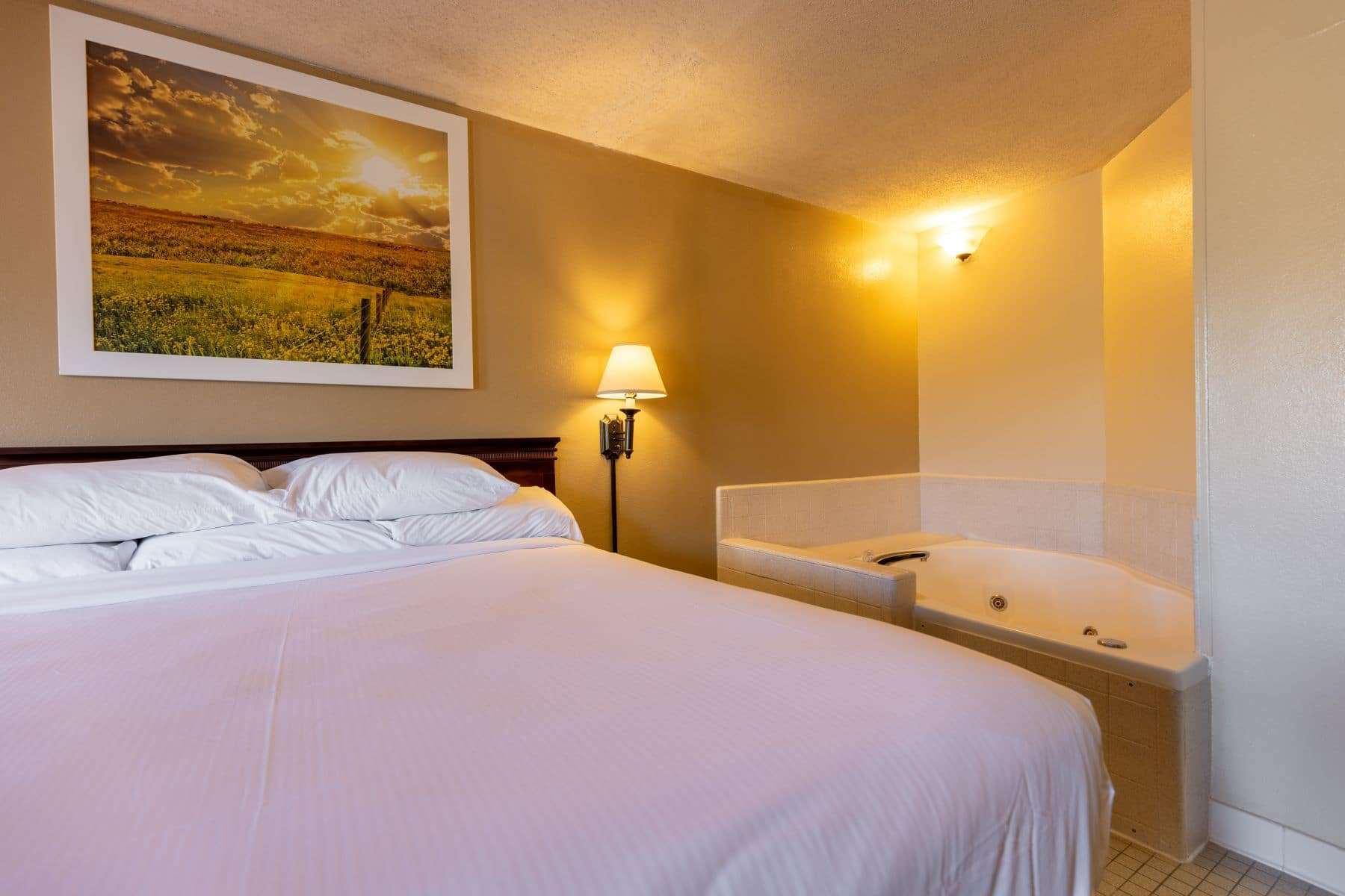 Days Inn By Wyndham Kuttawa/Eddyville Ngoại thất bức ảnh