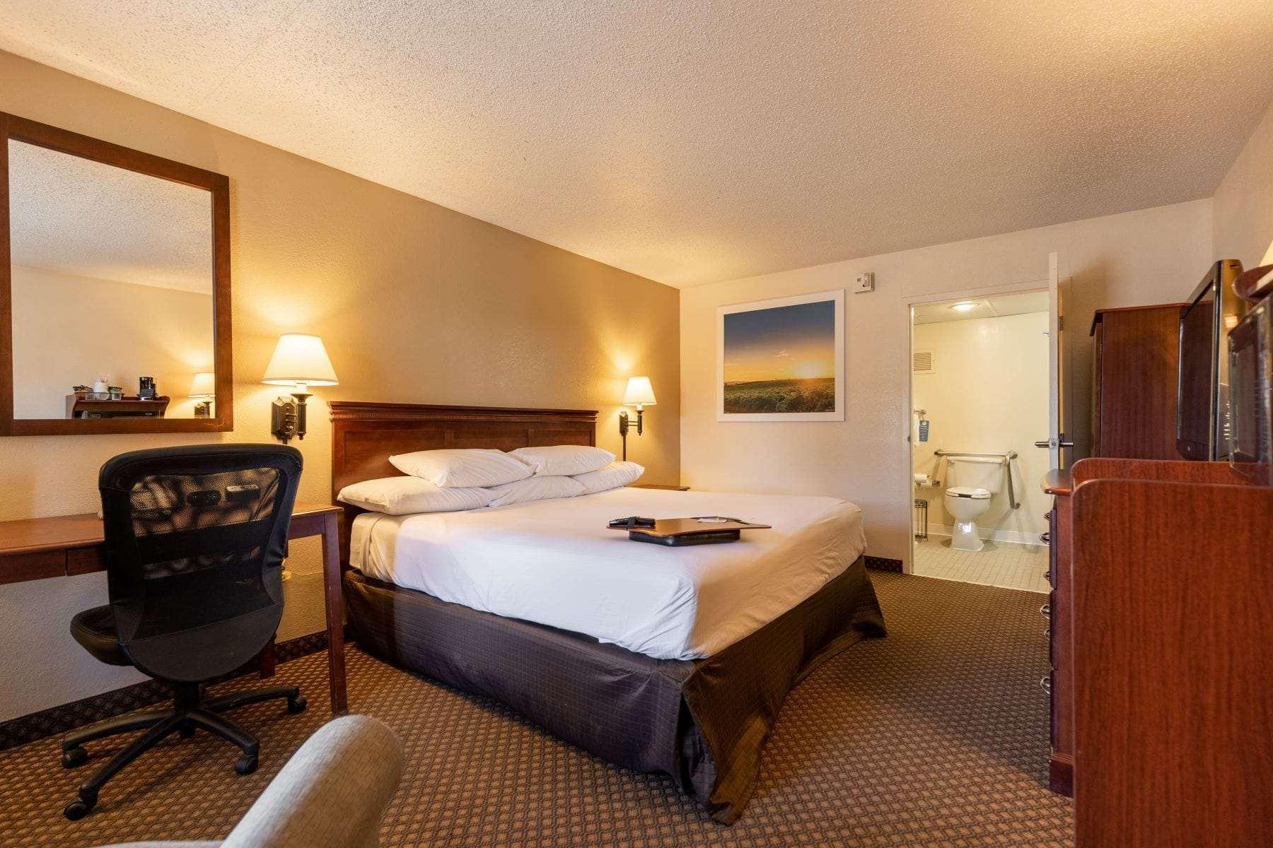 Days Inn By Wyndham Kuttawa/Eddyville Ngoại thất bức ảnh