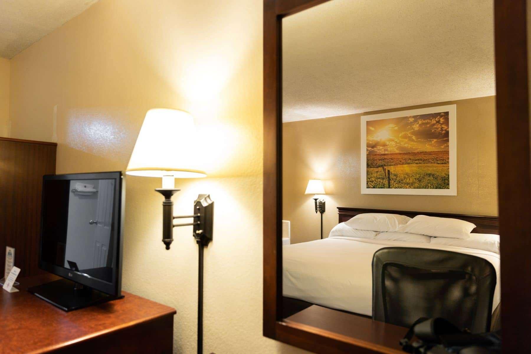 Days Inn By Wyndham Kuttawa/Eddyville Ngoại thất bức ảnh