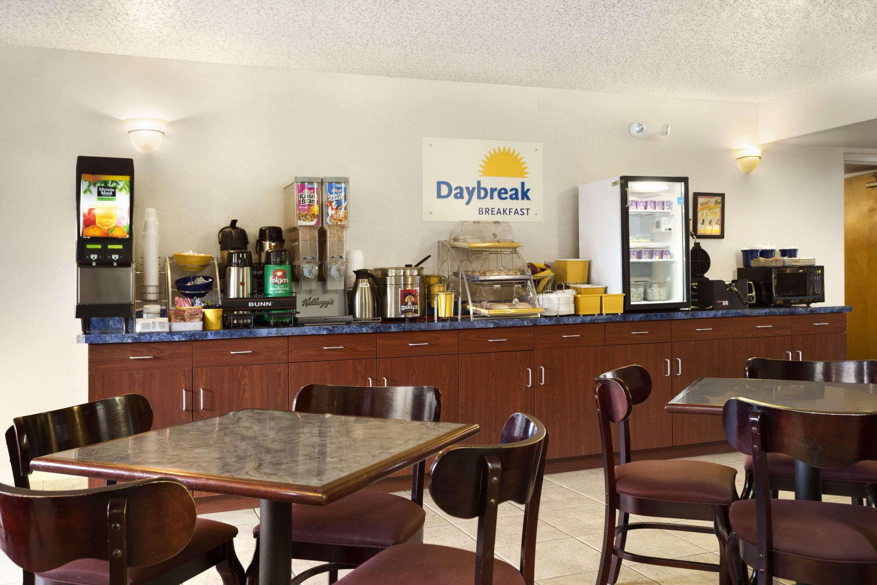 Days Inn By Wyndham Kuttawa/Eddyville Ngoại thất bức ảnh