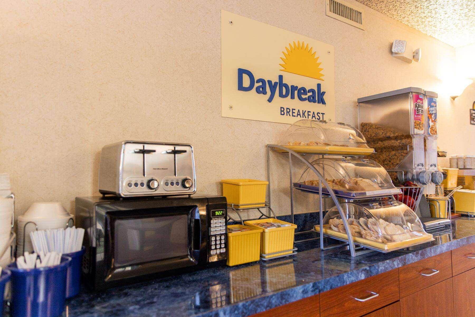 Days Inn By Wyndham Kuttawa/Eddyville Ngoại thất bức ảnh