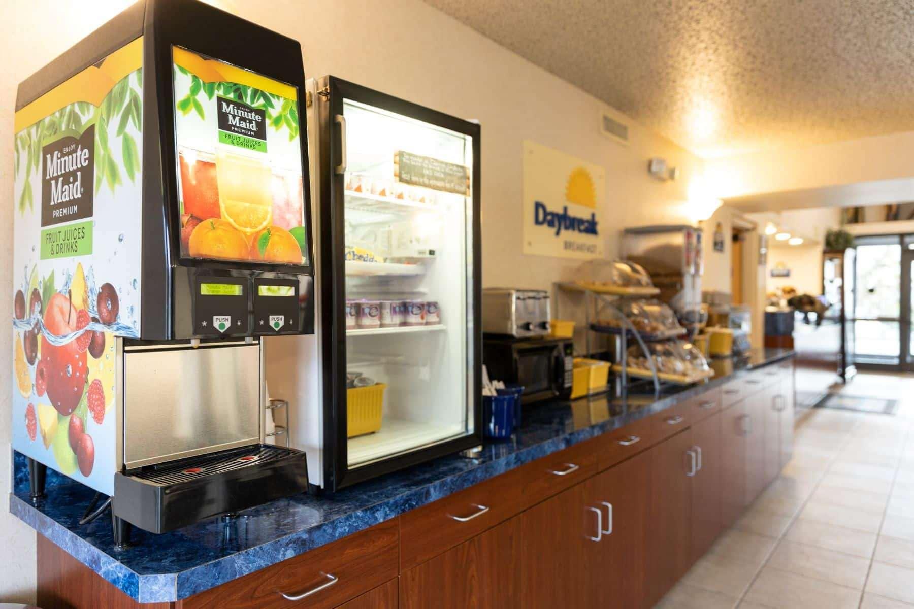 Days Inn By Wyndham Kuttawa/Eddyville Ngoại thất bức ảnh
