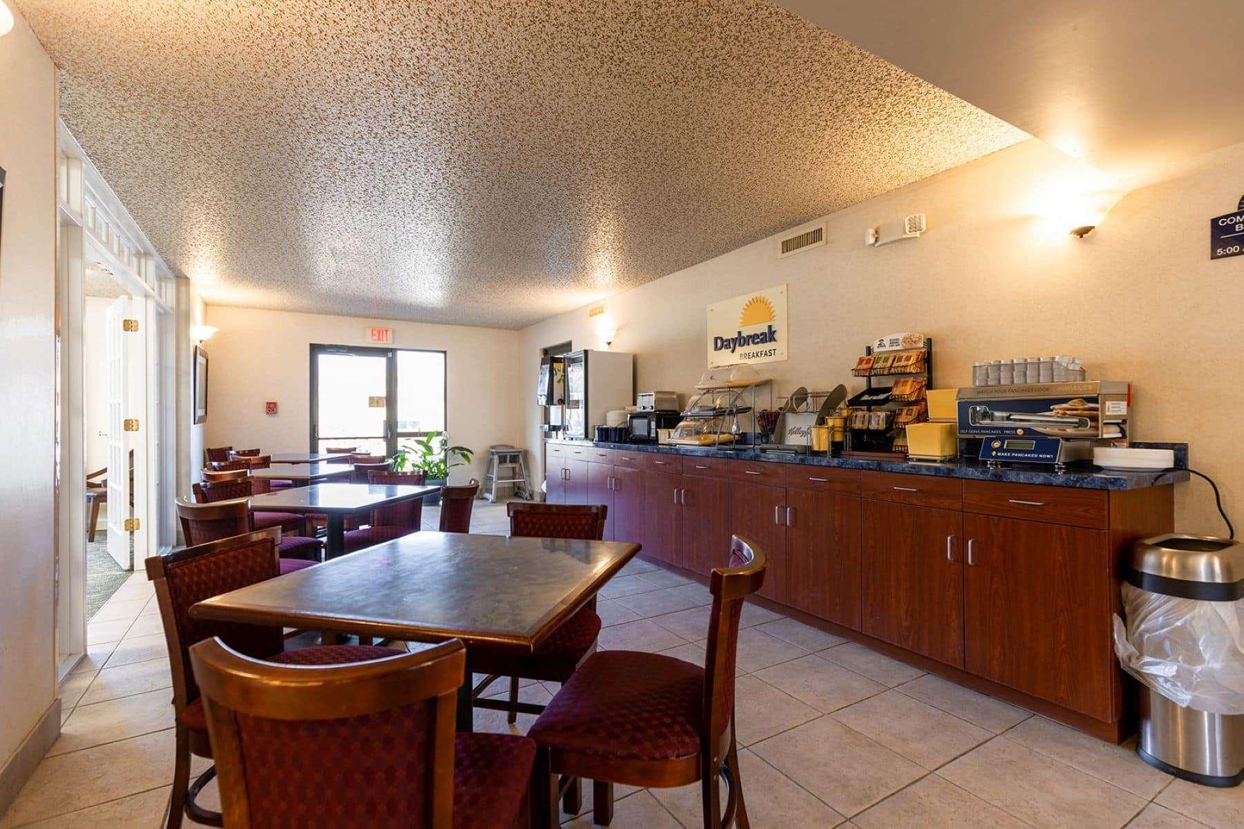 Days Inn By Wyndham Kuttawa/Eddyville Ngoại thất bức ảnh