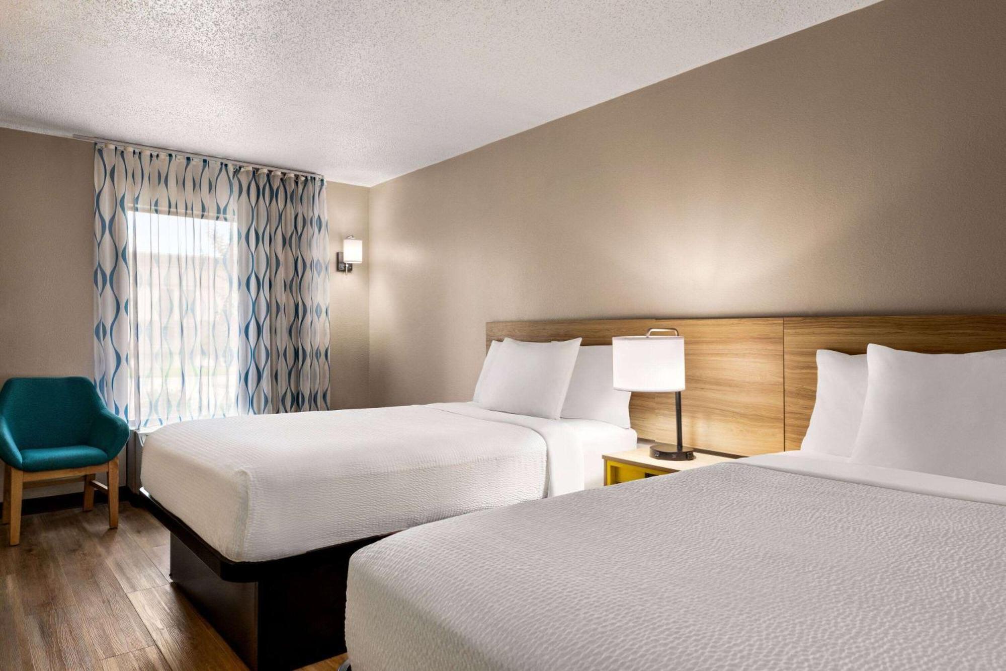 Days Inn By Wyndham Kuttawa/Eddyville Ngoại thất bức ảnh