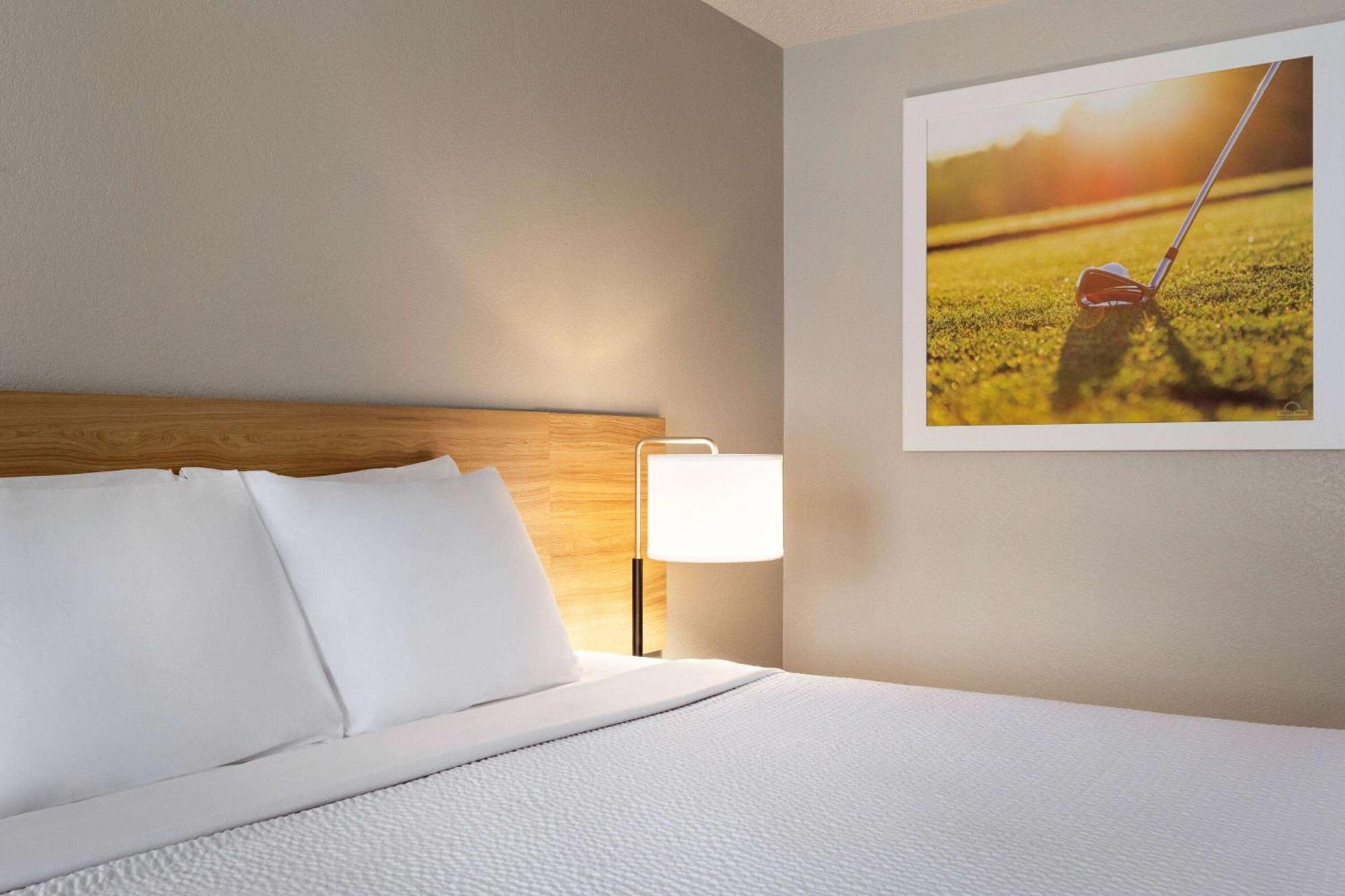 Days Inn By Wyndham Kuttawa/Eddyville Ngoại thất bức ảnh