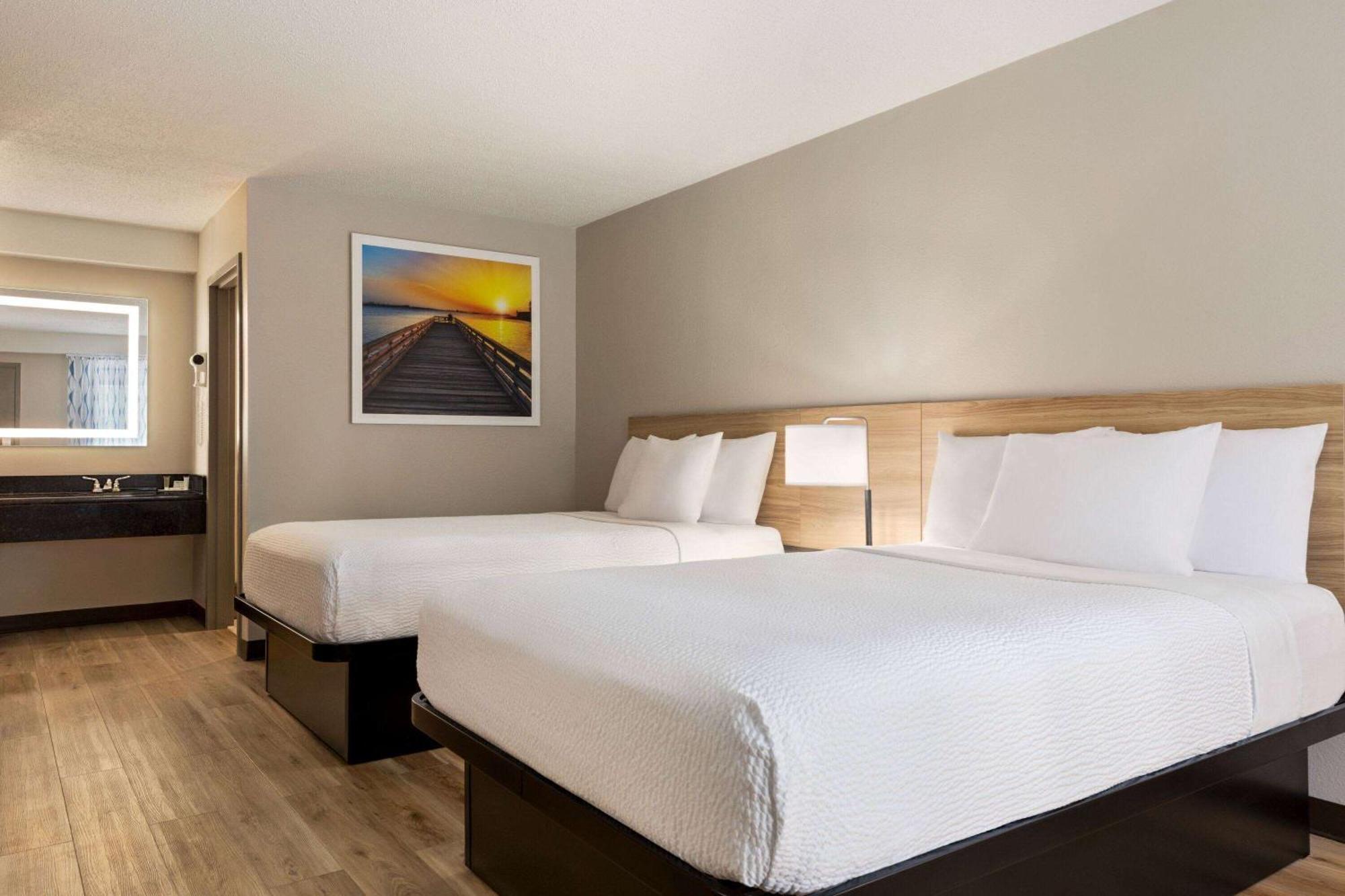 Days Inn By Wyndham Kuttawa/Eddyville Ngoại thất bức ảnh
