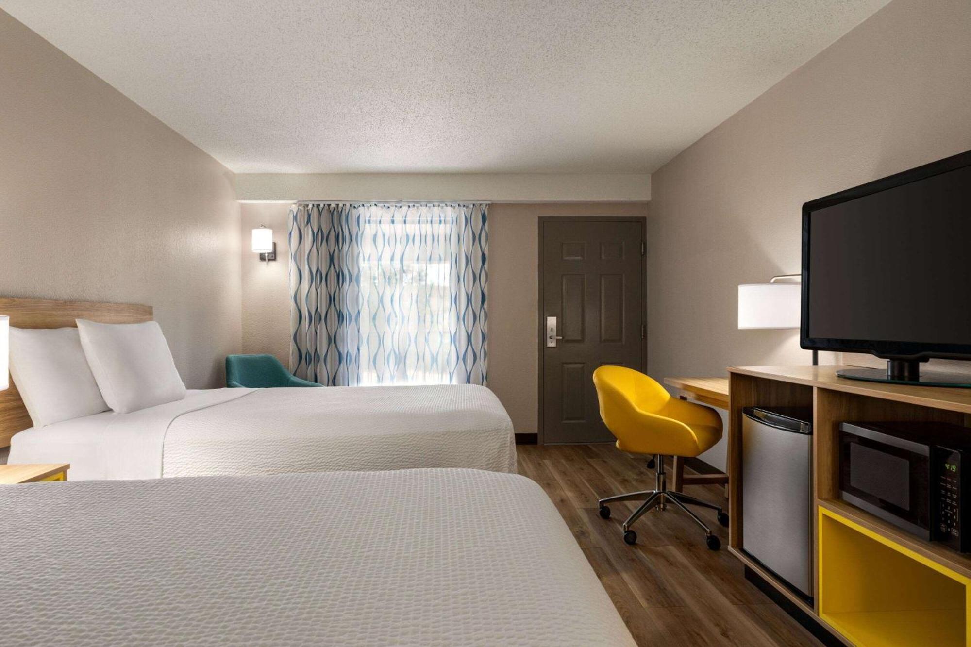 Days Inn By Wyndham Kuttawa/Eddyville Ngoại thất bức ảnh