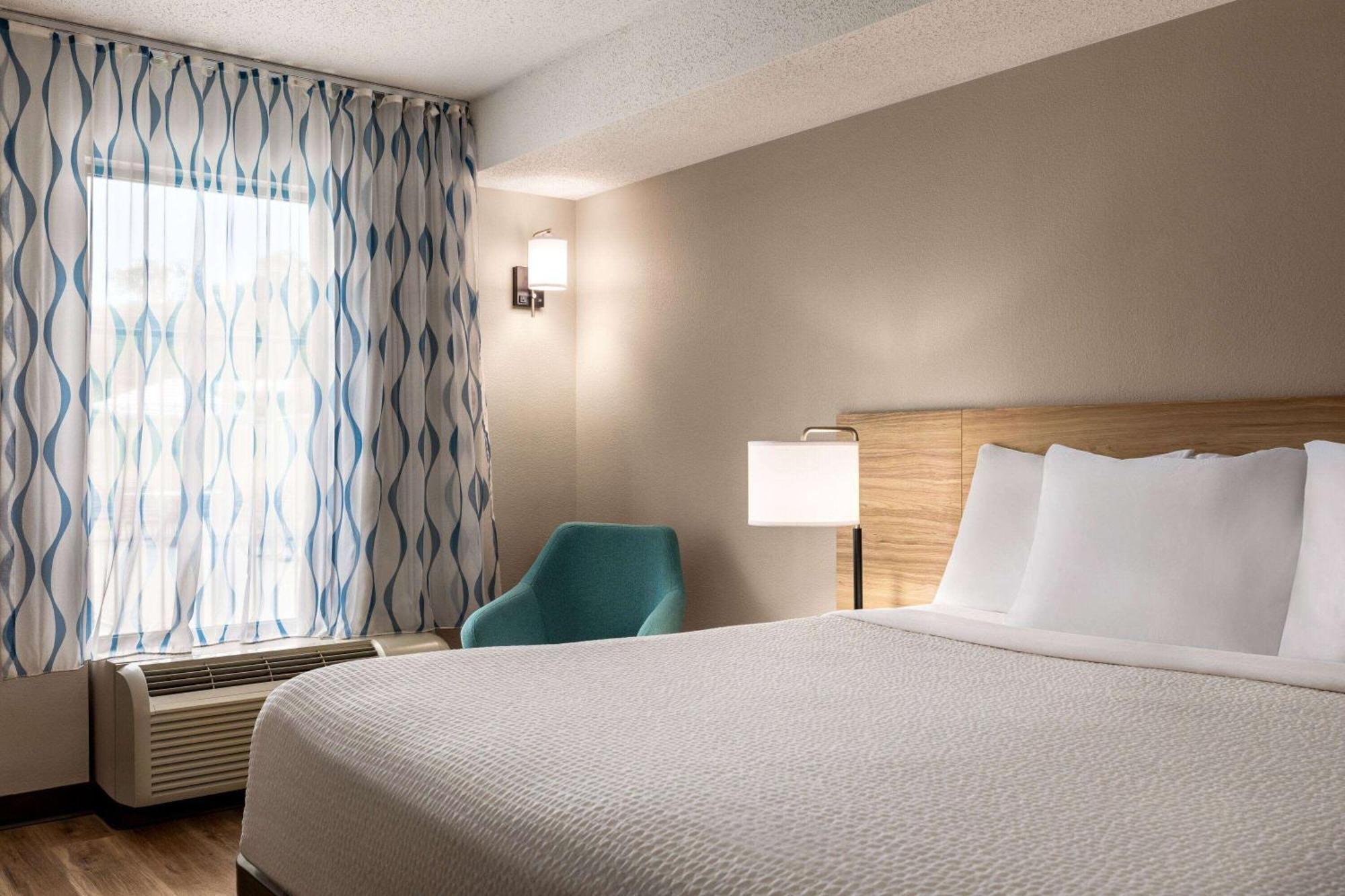 Days Inn By Wyndham Kuttawa/Eddyville Ngoại thất bức ảnh